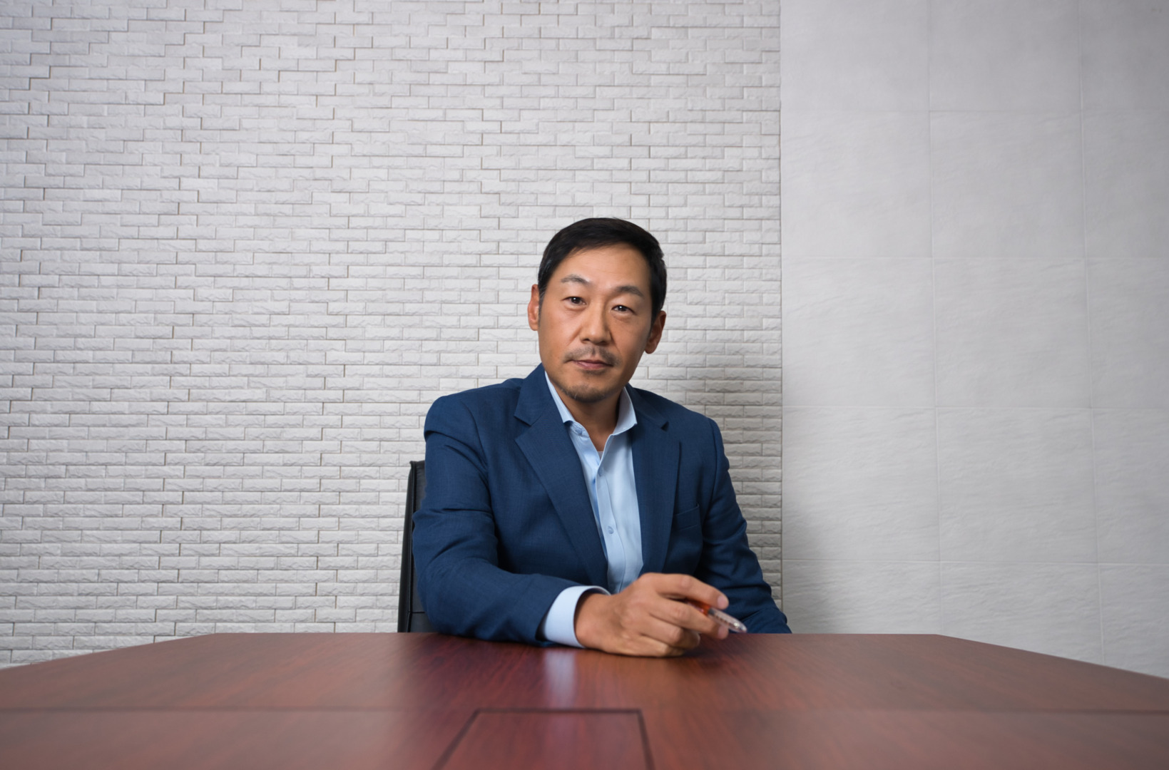 代表理事 大川弘昌